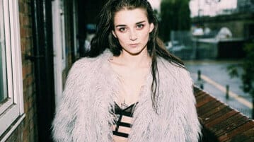 TRACK OF THE DAY – GRACE SEES – Better