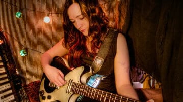 TRACK OF THE DAY – GAPTOOTH – Good Guys