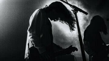 Track Of The Day – Bloody Knees – Maybe It’s Easy