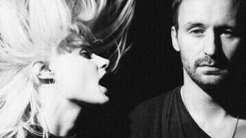 COVES – ‘Peel’ Album Review and Interview