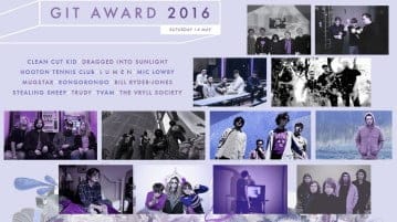 LIVERPOOL GIT AWARDS 2016 – NOMINEES