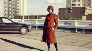 Track Of The Day – Kate Jackson – The End Of Reason Kate Jackson musician by David Emery