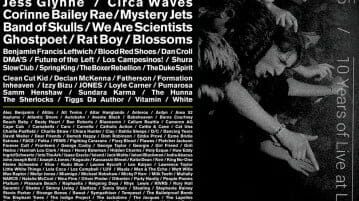 Live At Leeds 2016 – preview