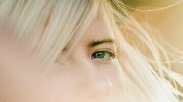 Amber Arcades - Fading Lines (Official Video)