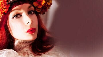 Video : The Anchoress – ‘Doesn’t Kill You’ The Anchoress - New Video