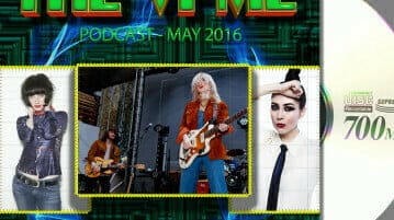 The VPME Podcast – May 2016