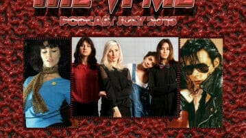 THE VPME PODCAST – JULY 2016 Rectangle