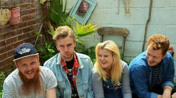 Track Of The Day – Claws – Brainwash Claws track of the day _02 VP