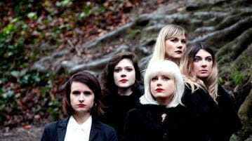 Video Of The Week – September Girls – Catholic Guilt September_Girls_Catholic Guilt _VPME