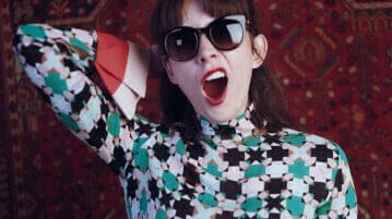 Track Of The Day – Zuzu – ‘Get Off’ Zuzu_track oftheday VPME