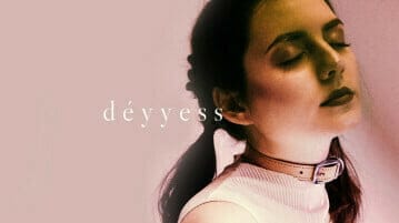Track Of The Day – Déyyess – Guns Déyyess