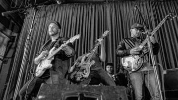Track Of The Day – Lying Bastards – Youth And Old Age Lying Bastards By Andy Von Pip