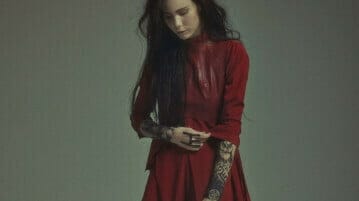 Track Of The Day – Skott – ‘Amelia’ skott-by-ninja-hanna