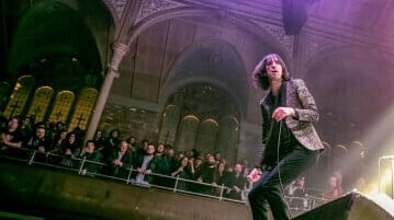 VPME – Singles, video and gigs of the year 2016