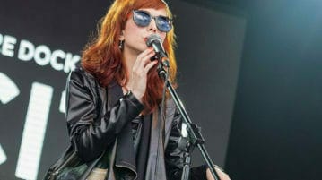 Behind The Music – The Anchoress