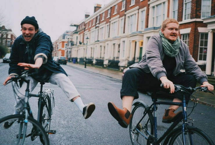 puma x buffalo london