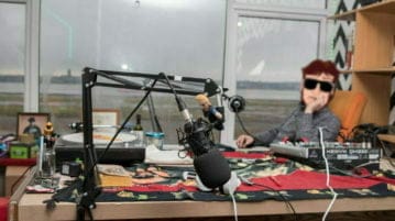 The VPME Radio show on IWFM Radio – Episode 1