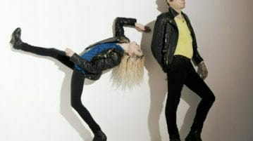 The Kills – VR Video for Whirling Eye The-Kills-Kenneth-Cappello