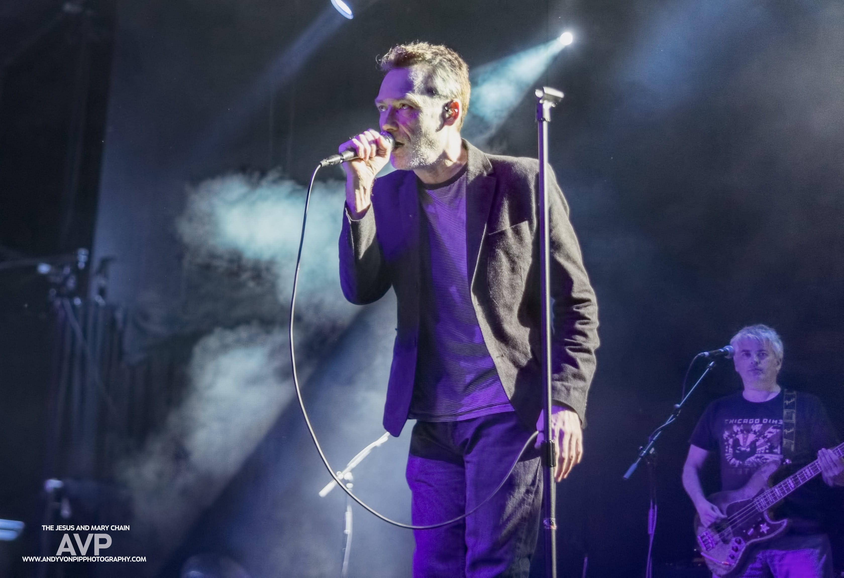 The Jesus and Mary Chain - Wikipedia, la enciclopedia libre