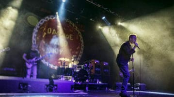 The Jesus And Mary Chain – Damage And Joy Jesus And Mary Chain By Andy Von Pip