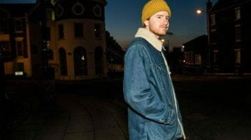 Liverpool Sound City Preview – Ali Horn Interview Ali Horn
