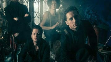 Liverpool Sound City 2017 Previews – Carl Barât and The Jackals Interview