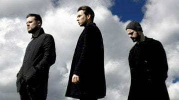 Liverpool Sound City 2017 Preview – White Lies Interview White Lies Liverpool Sound City 2017
