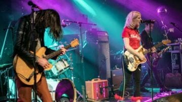 Fest Evol 2017 In Pictures