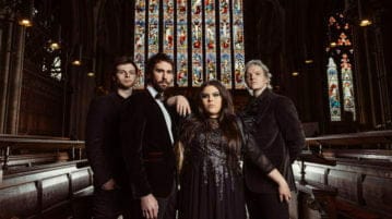 Track Of The Day – Bang Bang Romeo – Chemical