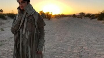 Pioneers Of British Electronic Music – Gary Numan Interview