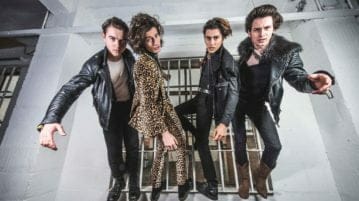 Track Of The Day – Generation – I Like It