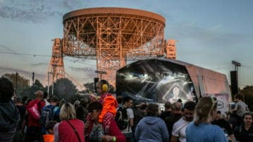Bluedot Festival Review 2017 BlueDot 2018