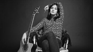 Album Of The Month – Juanita Stein – America