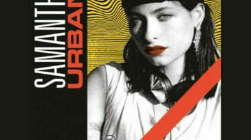 Video of The Week – Samantha Urbani – Hints And Implications Samantha Urbani - Policies Of Power - THE VPME