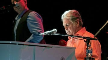 Live : Brian Wilson Presents Pet Sounds: Liverpool Exhibition Centre Brian Wilson Presents Pet Sounds: Liverpool Exhibition Centre