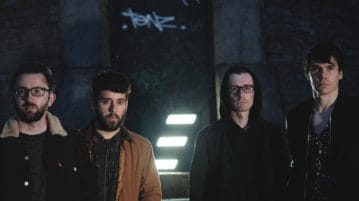 Track Of The Day – Embers – Until The Dawn Embers
