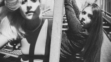 Track Of The Day – Pale Honey – ‘Get These Things Out Of My Head’ Pale-Honey - Get These Things Out Of My Head