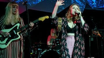 In Pictures – Liverpool International Festival of Psychedelia 2017