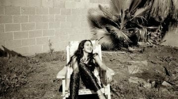 Track Of The Day – Jesse Jo Stark – Deadly Doll Jesse Jo Stark - Deadly Doll