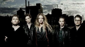 Track Of The Day – Marmozets – Habits Marmozets 2017