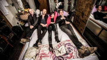 New Tracks – PARADISE – YELLOW EP PARADISE - Yellow EP