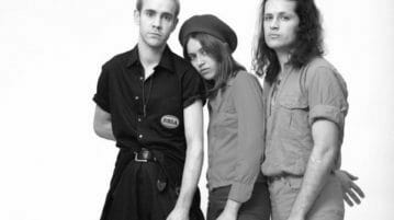 Track Of The Day – whenyoung – Pretty Pure Whenyoung