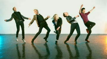 NEWS : FESTIVAL NO 6 – FRANZ FERDINAND AND FRIENDLY FIRES JOIN THE THE AS HEADLINERS