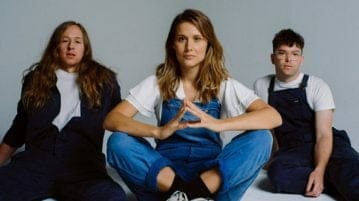 Track Of The Day – Middle Kids – Mistake Middle Kids Mistake