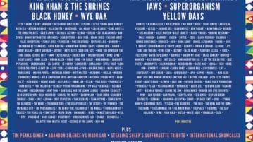 Sound City 2018 – 150 more artists announced plus day splits