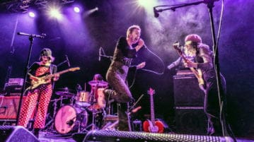 Track Of The Day – You By Pink Kink (Live Session) You By Pink Kink