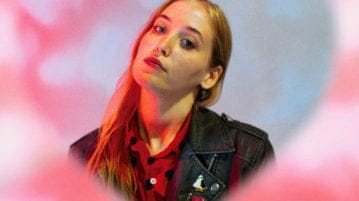 Track Of The Day – Hatchie – Sugar & Spice Hatchie