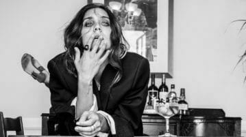 Track Of the Day – Jesse Jo Stark Fire Of Love Jesse Jo Stark Fire Of Love
