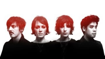 Video Of The Week – Ladytron – The Animals Ladytron The Animals
