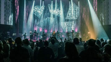 In Pictures : Bryan Ferry Live 2018 – Liverpool Philharmonic – 11.04.18 Bryan Ferry Live 2018